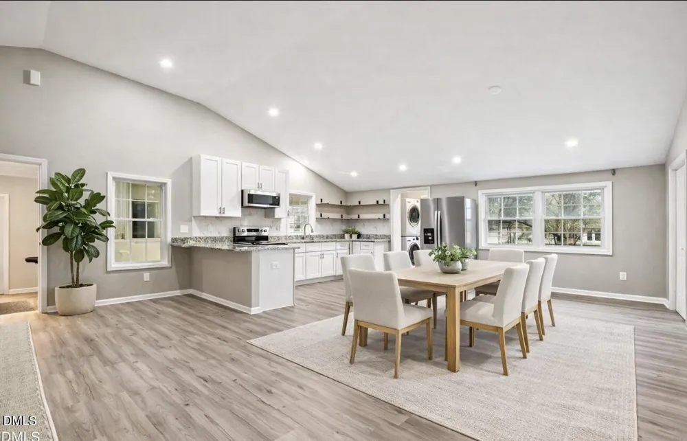 117 W Allen Street Four Oaks, NC 27524