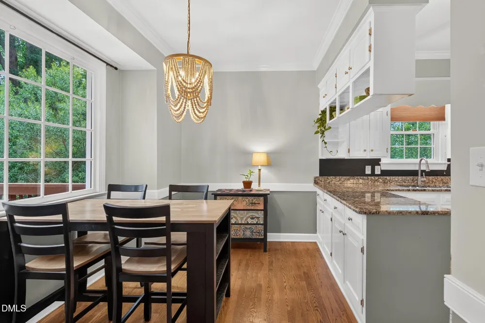 205 Lawrence Road Cary, NC 27511