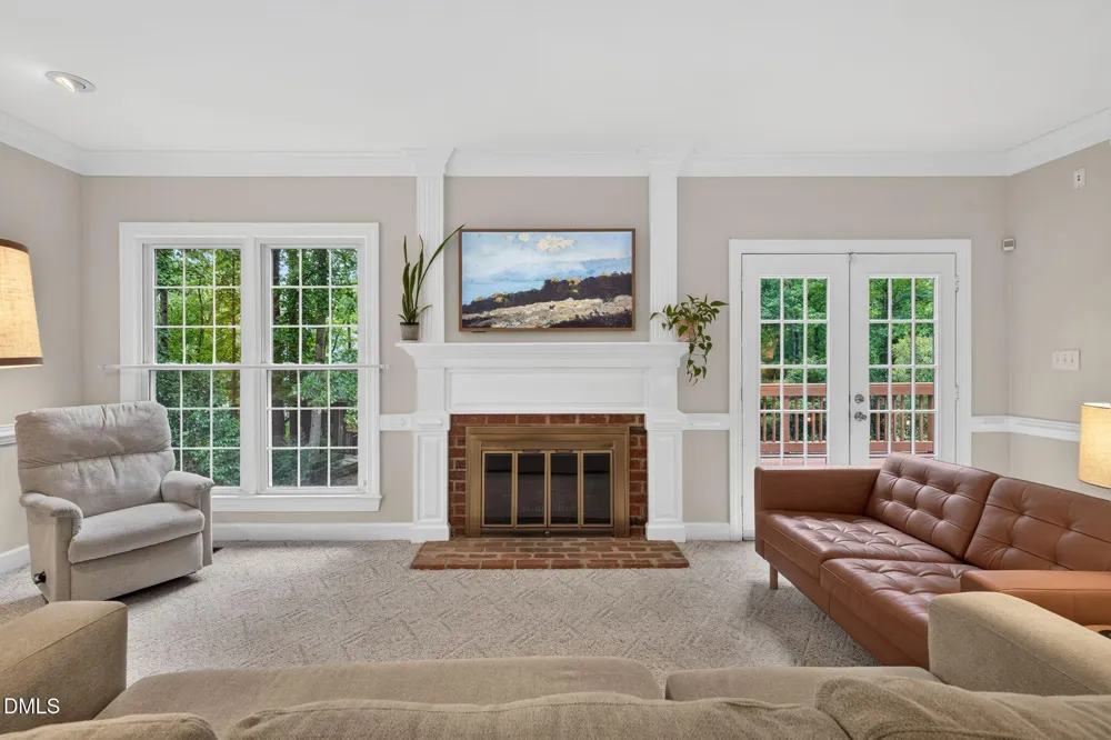 205 Lawrence Road Cary, NC 27511