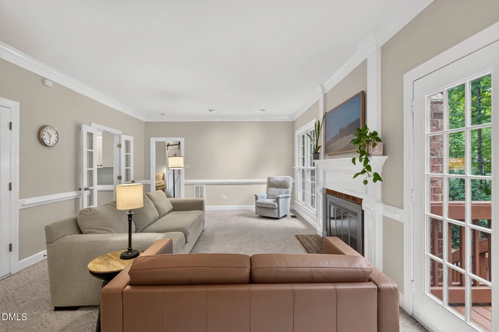 205 Lawrence Road Cary, NC 27511