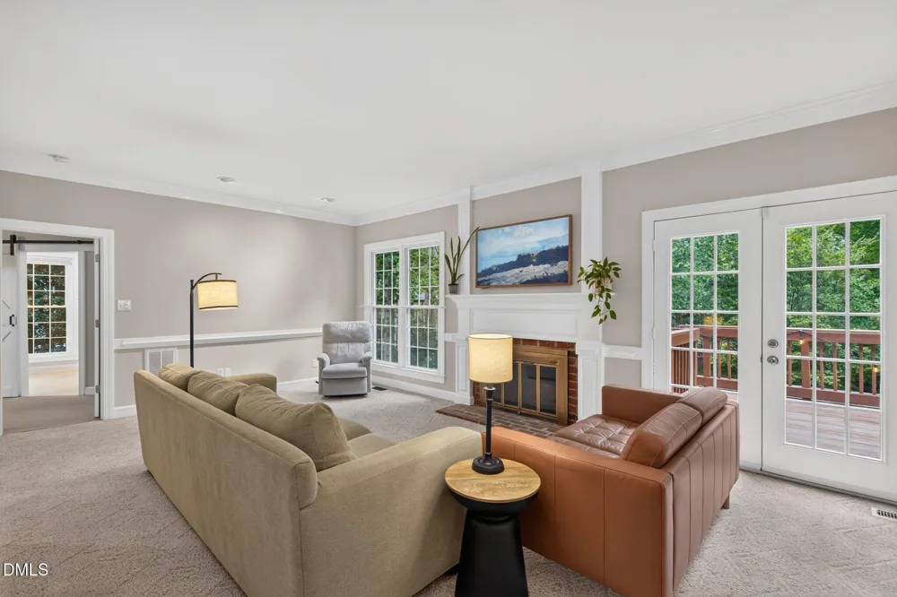 205 Lawrence Road Cary, NC 27511