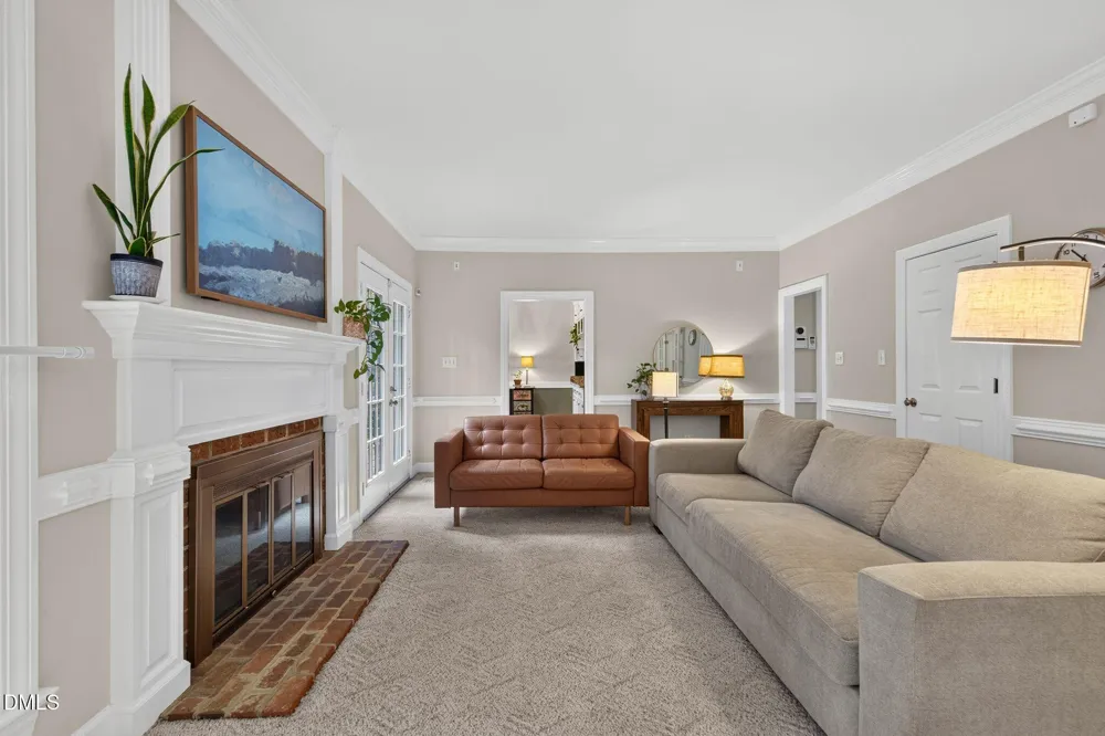 205 Lawrence Road Cary, NC 27511