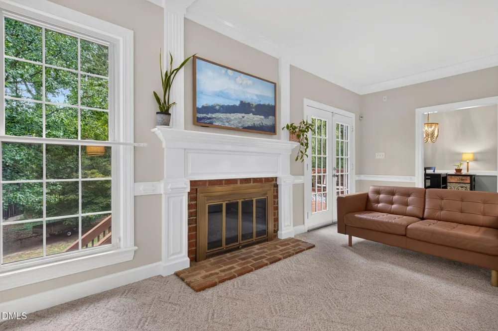 205 Lawrence Road Cary, NC 27511
