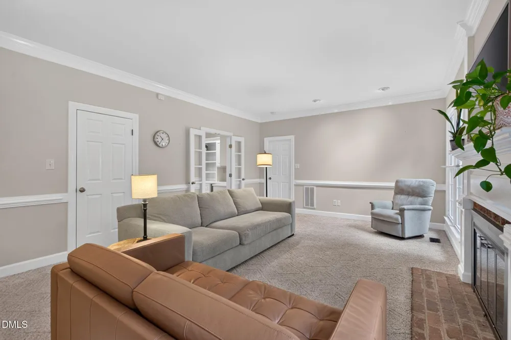 205 Lawrence Road Cary, NC 27511