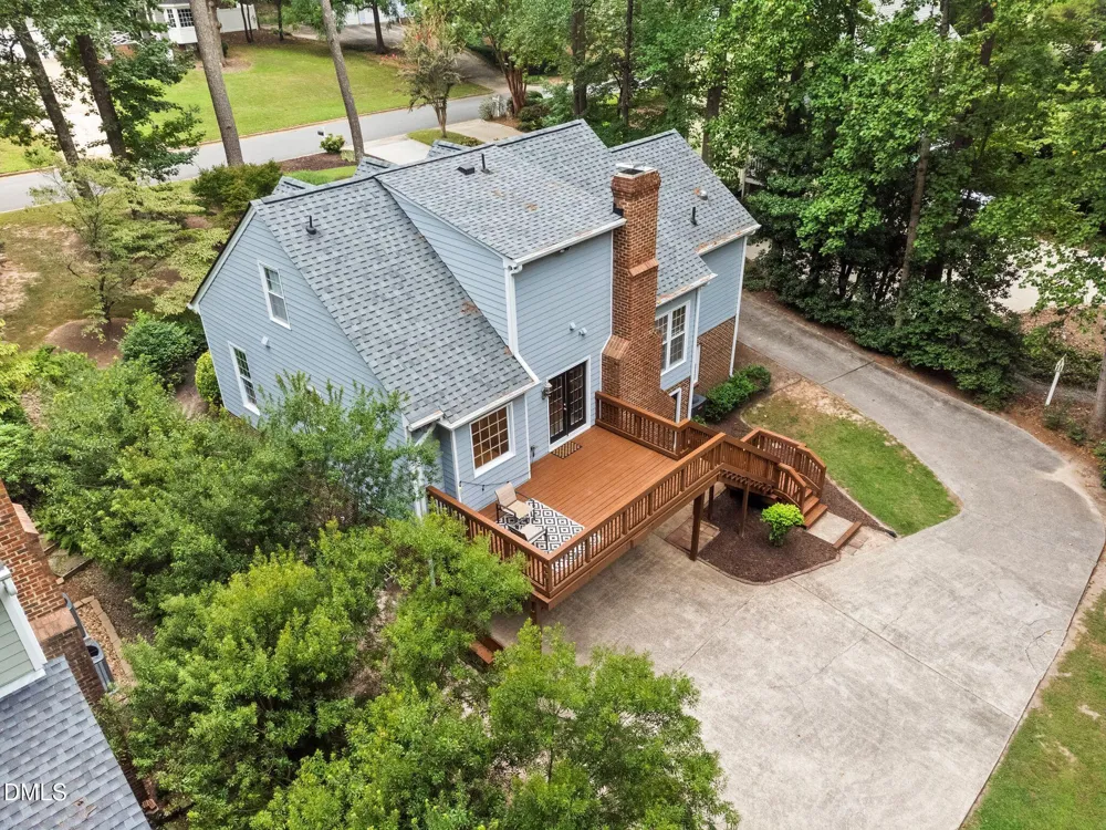 205 Lawrence Road Cary, NC 27511