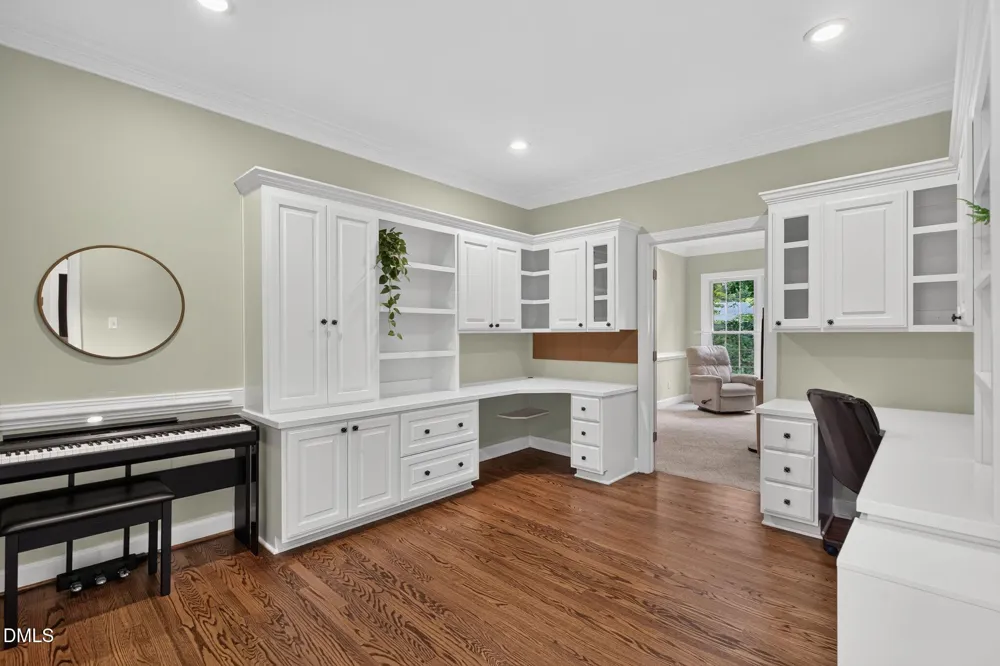 205 Lawrence Road Cary, NC 27511