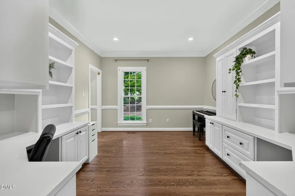 205 Lawrence Road Cary, NC 27511