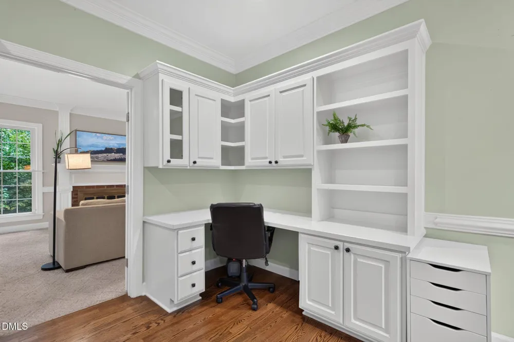 205 Lawrence Road Cary, NC 27511