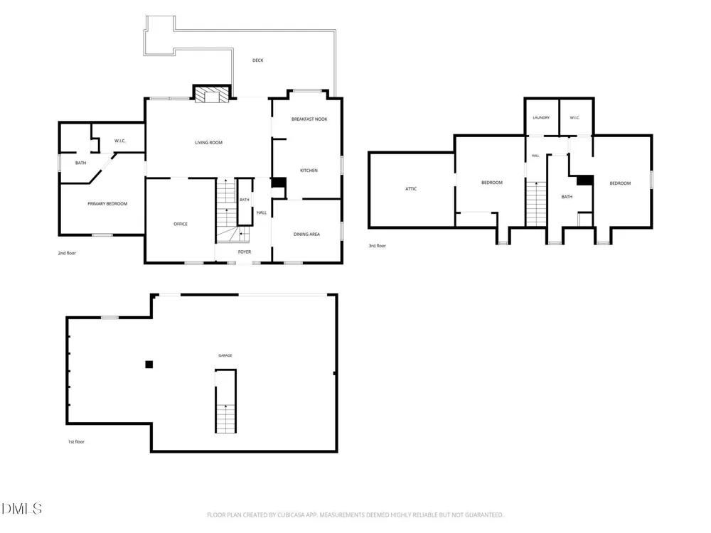 205 Lawrence Road Cary, NC 27511