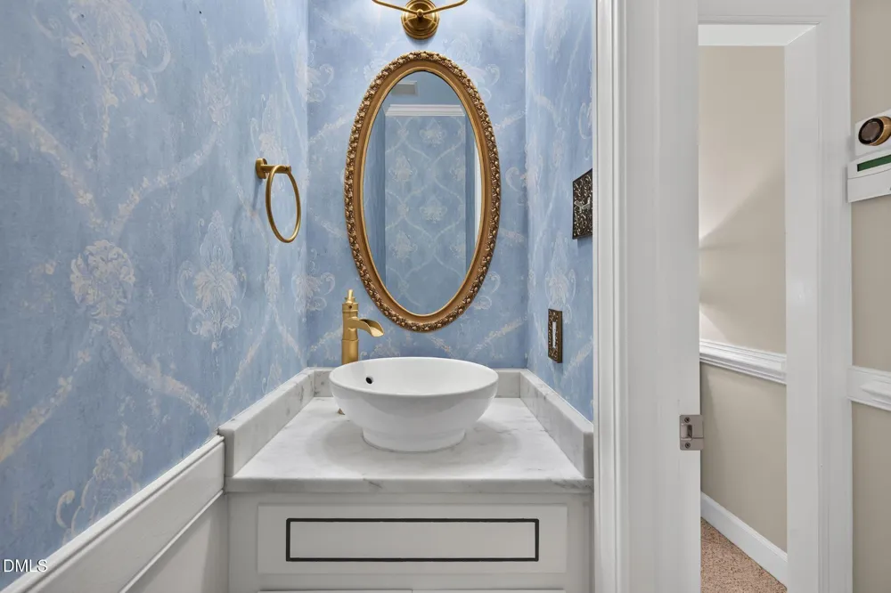 205 Lawrence Road Cary, NC 27511