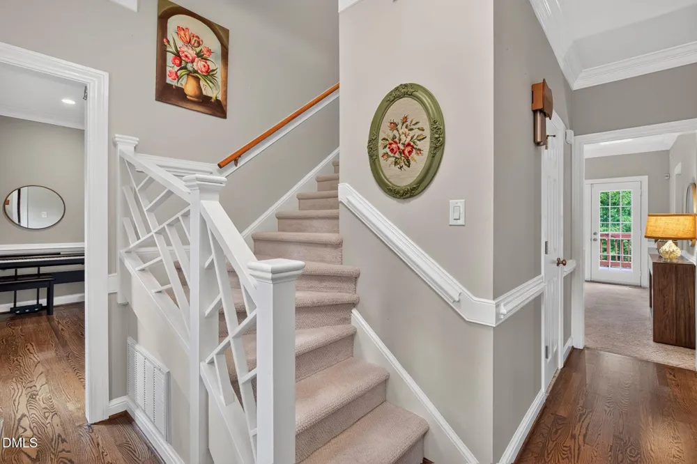 205 Lawrence Road Cary, NC 27511