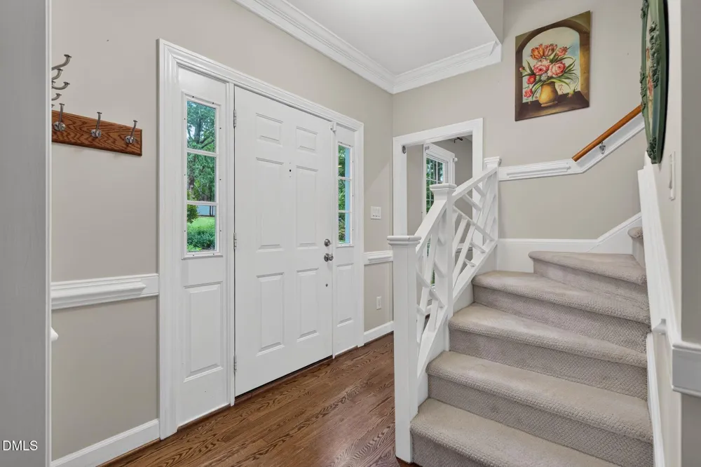 205 Lawrence Road Cary, NC 27511