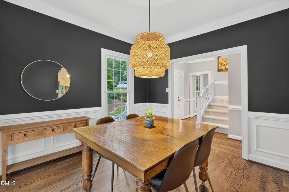 205 Lawrence Road Cary, NC 27511