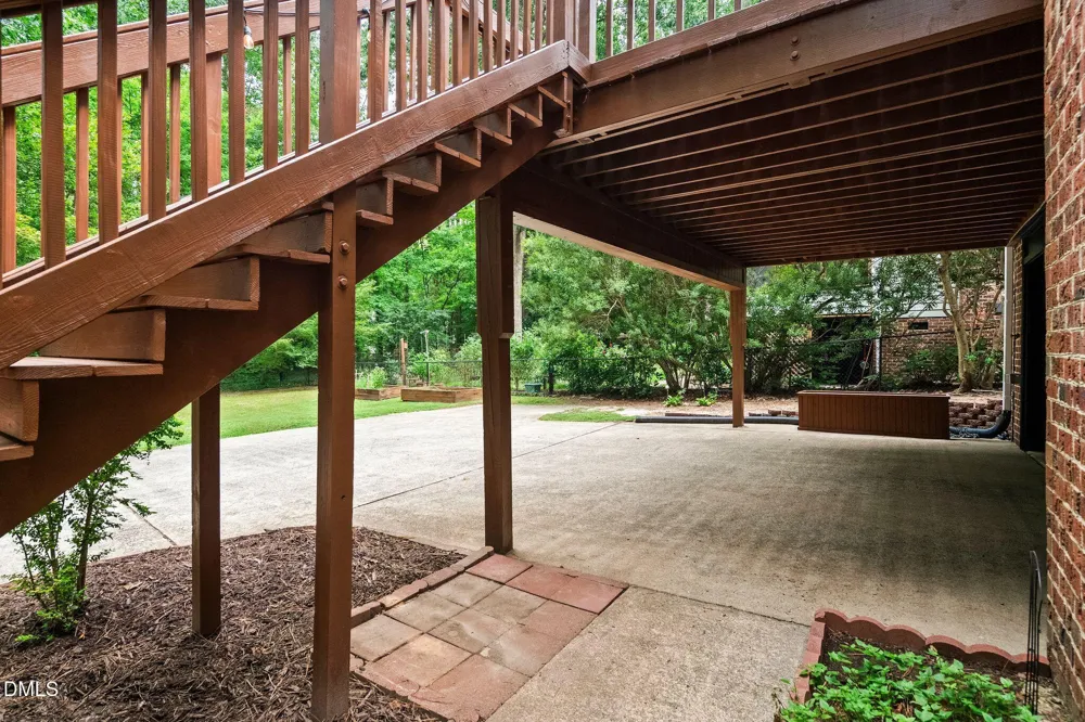 205 Lawrence Road Cary, NC 27511