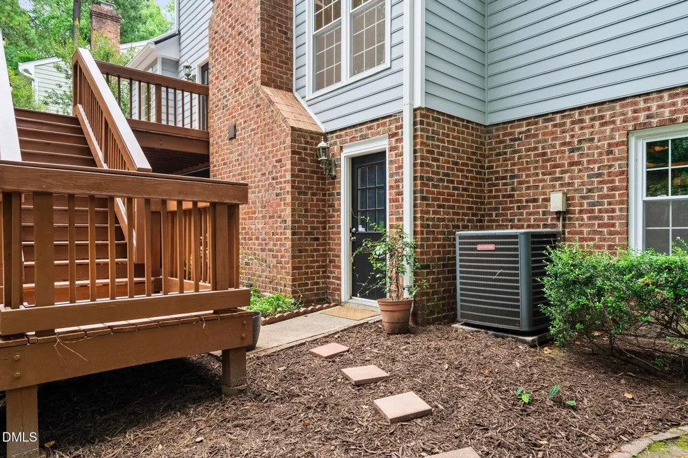 205 Lawrence Road Cary, NC 27511