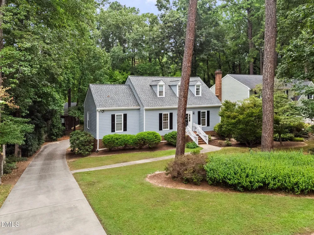 205 Lawrence Road Cary, NC 27511