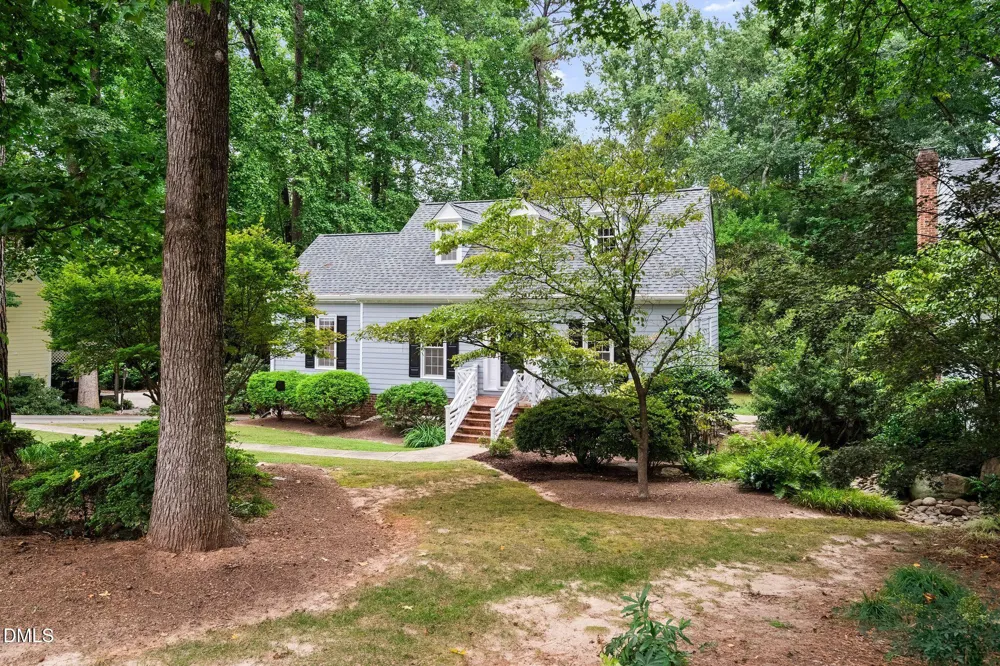 205 Lawrence Road Cary, NC 27511