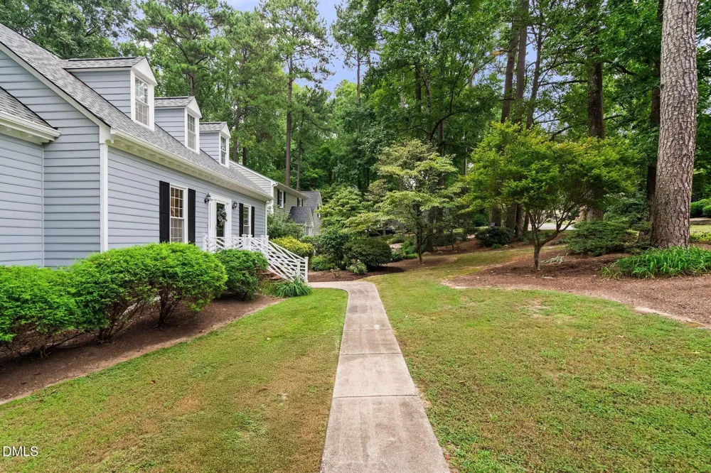 205 Lawrence Road Cary, NC 27511