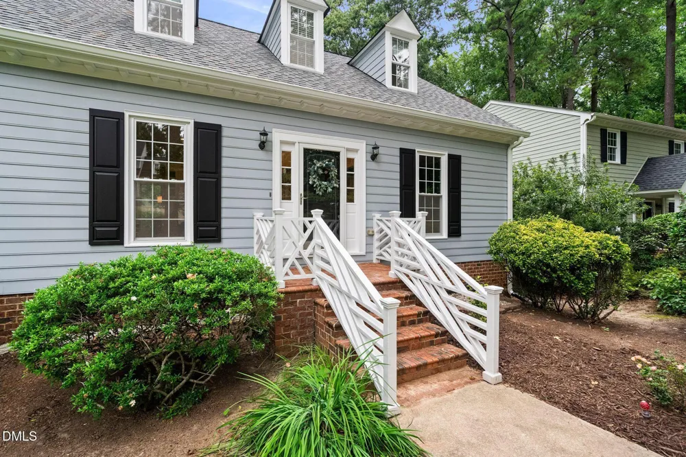 205 Lawrence Road Cary, NC 27511