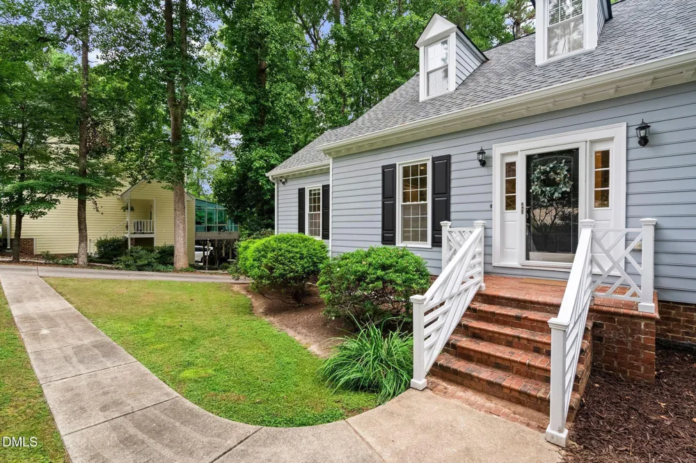 205 Lawrence Road Cary, NC 27511