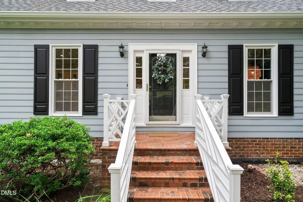 205 Lawrence Road Cary, NC 27511