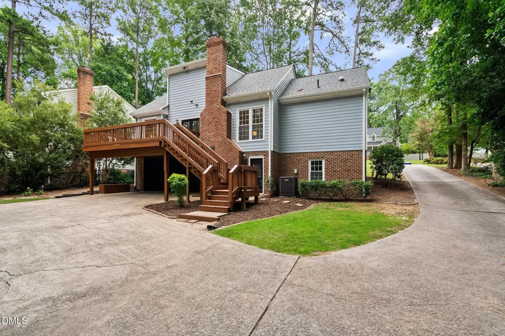 205 Lawrence Road Cary, NC 27511