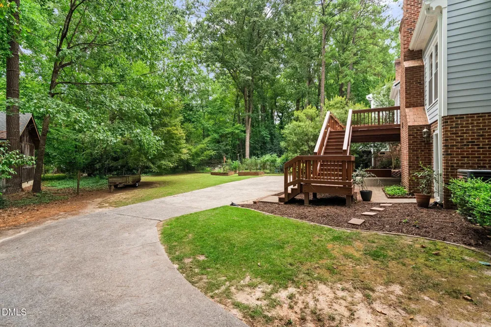 205 Lawrence Road Cary, NC 27511