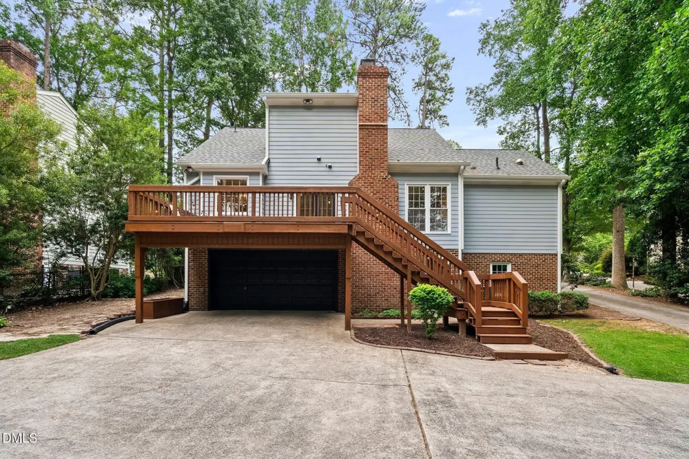 205 Lawrence Road Cary, NC 27511