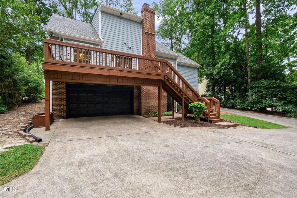 205 Lawrence Road Cary, NC 27511
