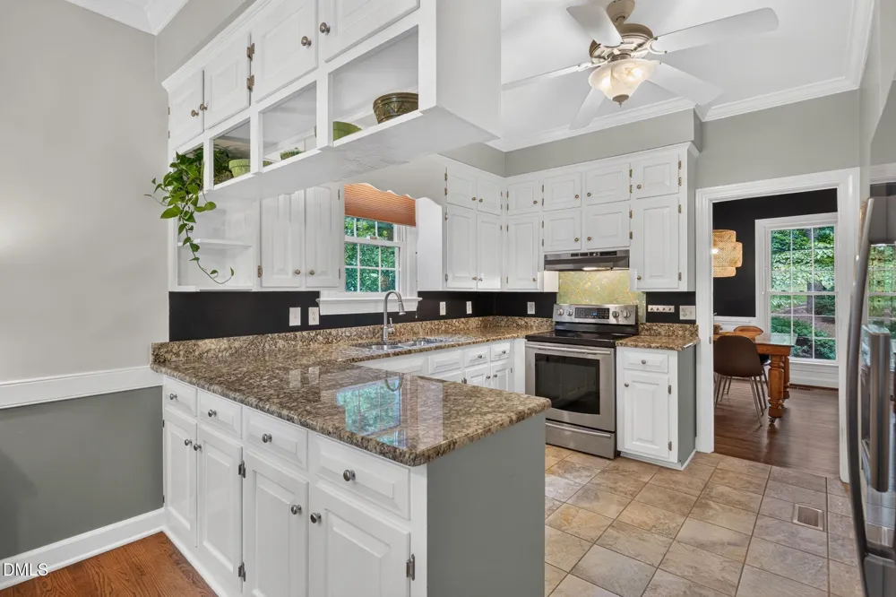 205 Lawrence Road Cary, NC 27511