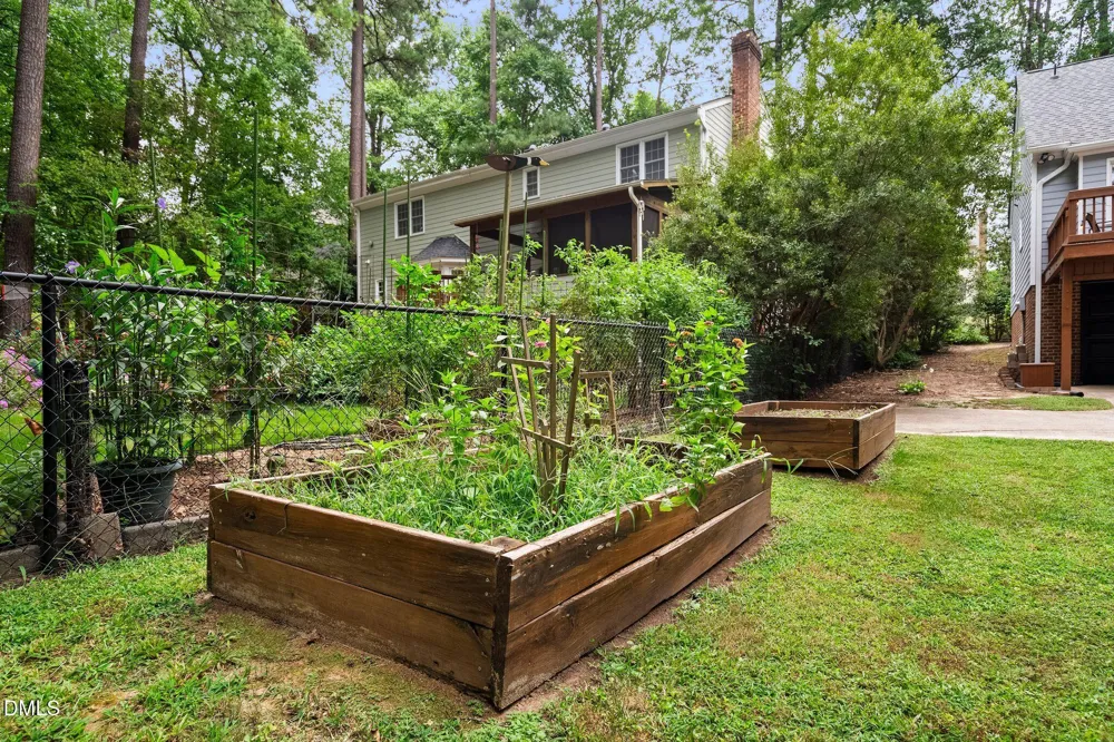 205 Lawrence Road Cary, NC 27511