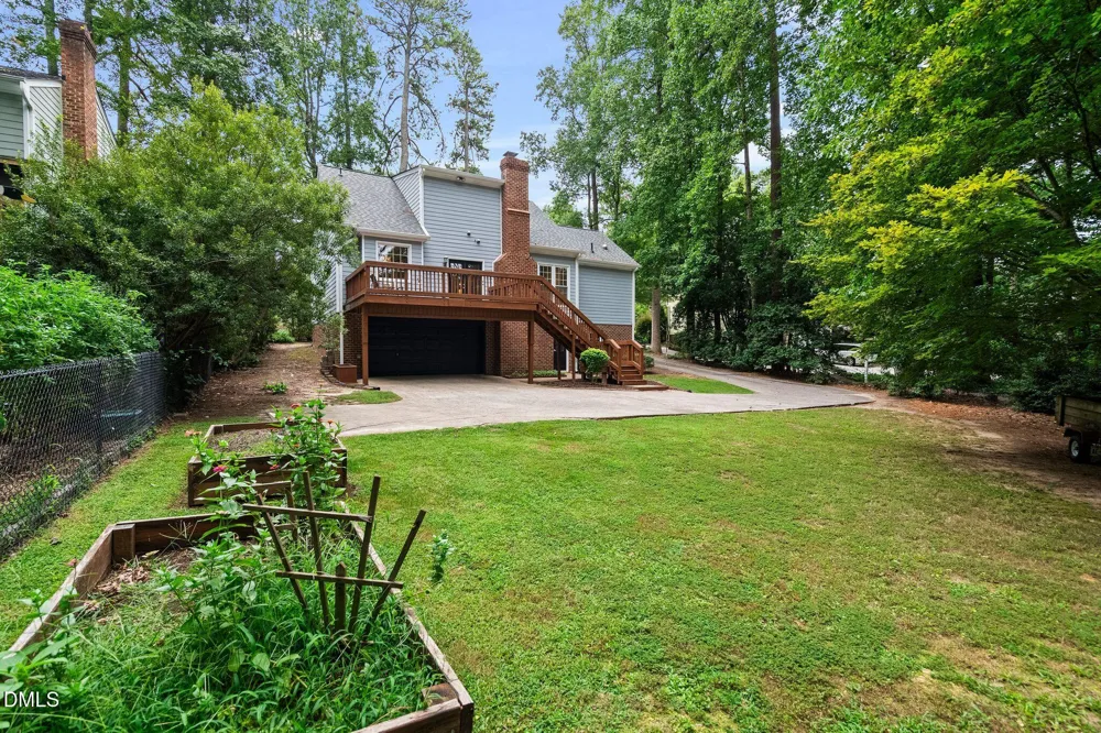 205 Lawrence Road Cary, NC 27511
