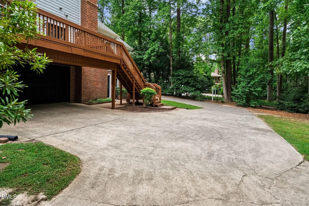 205 Lawrence Road Cary, NC 27511