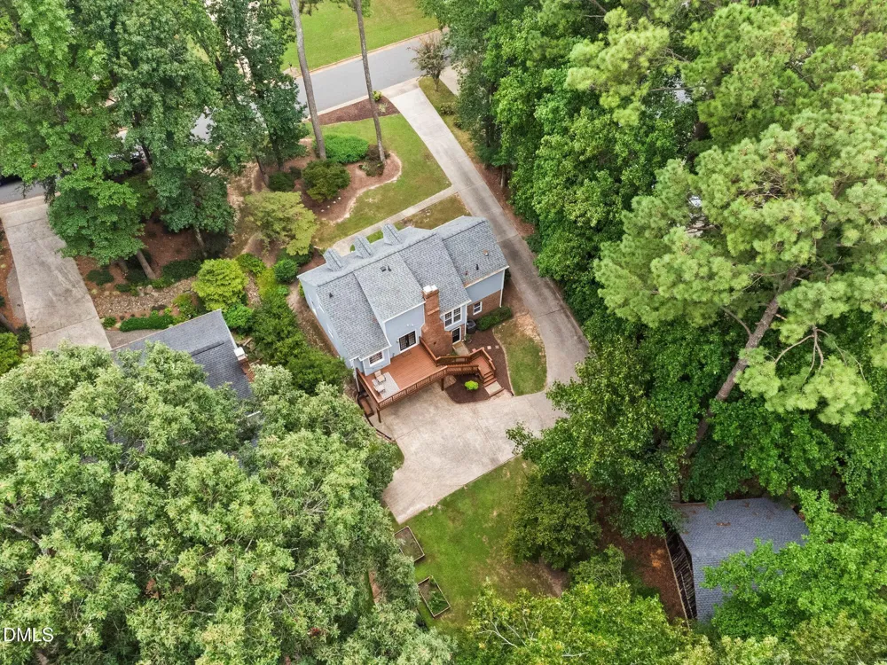 205 Lawrence Road Cary, NC 27511