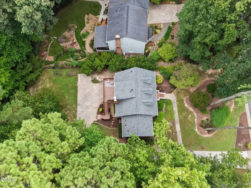 205 Lawrence Road Cary, NC 27511