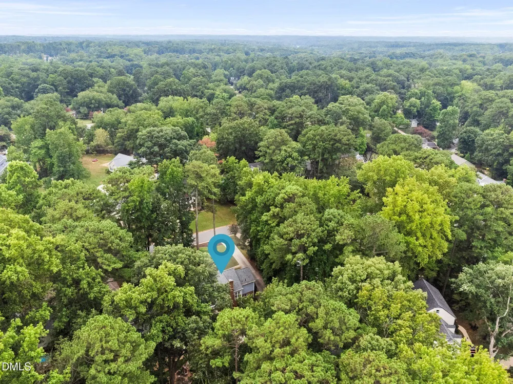 205 Lawrence Road Cary, NC 27511