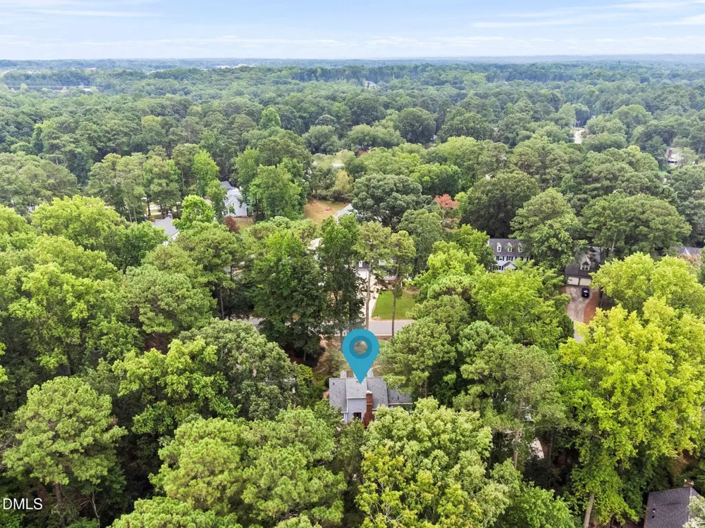 205 Lawrence Road Cary, NC 27511