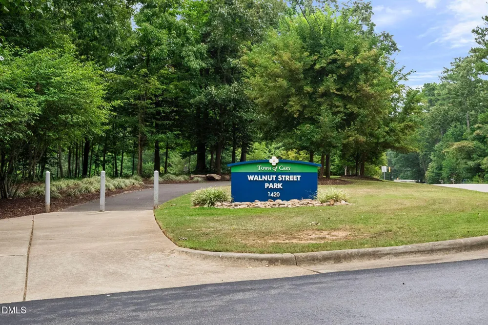 205 Lawrence Road Cary, NC 27511