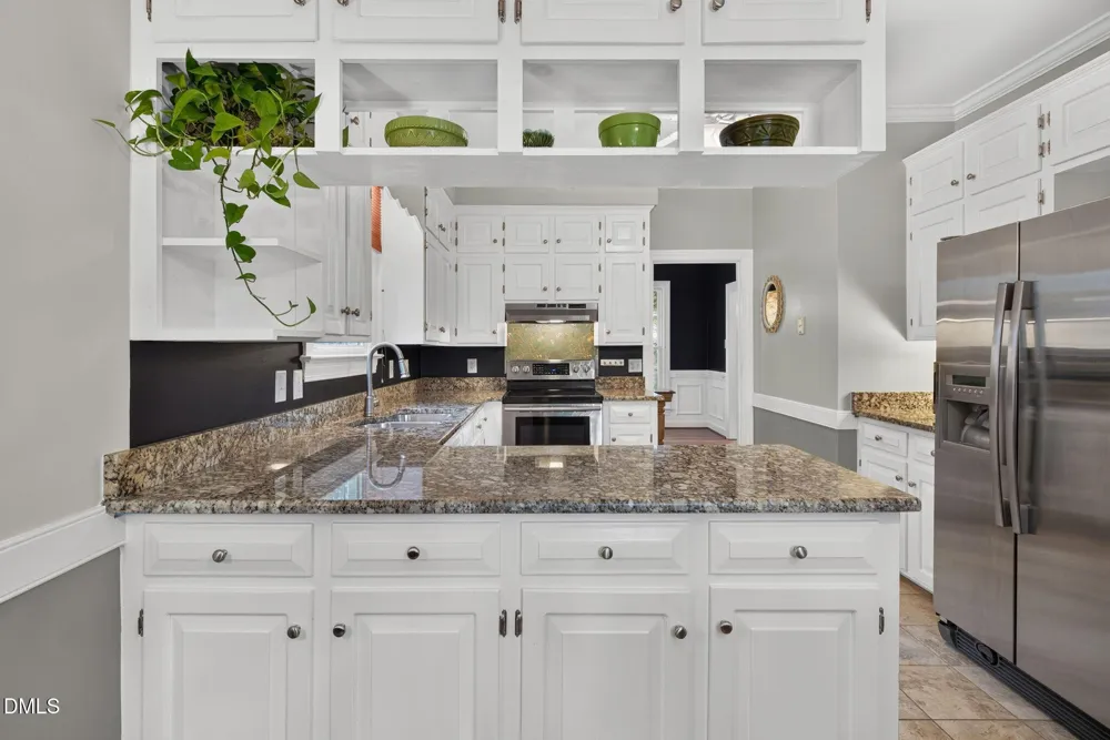 205 Lawrence Road Cary, NC 27511