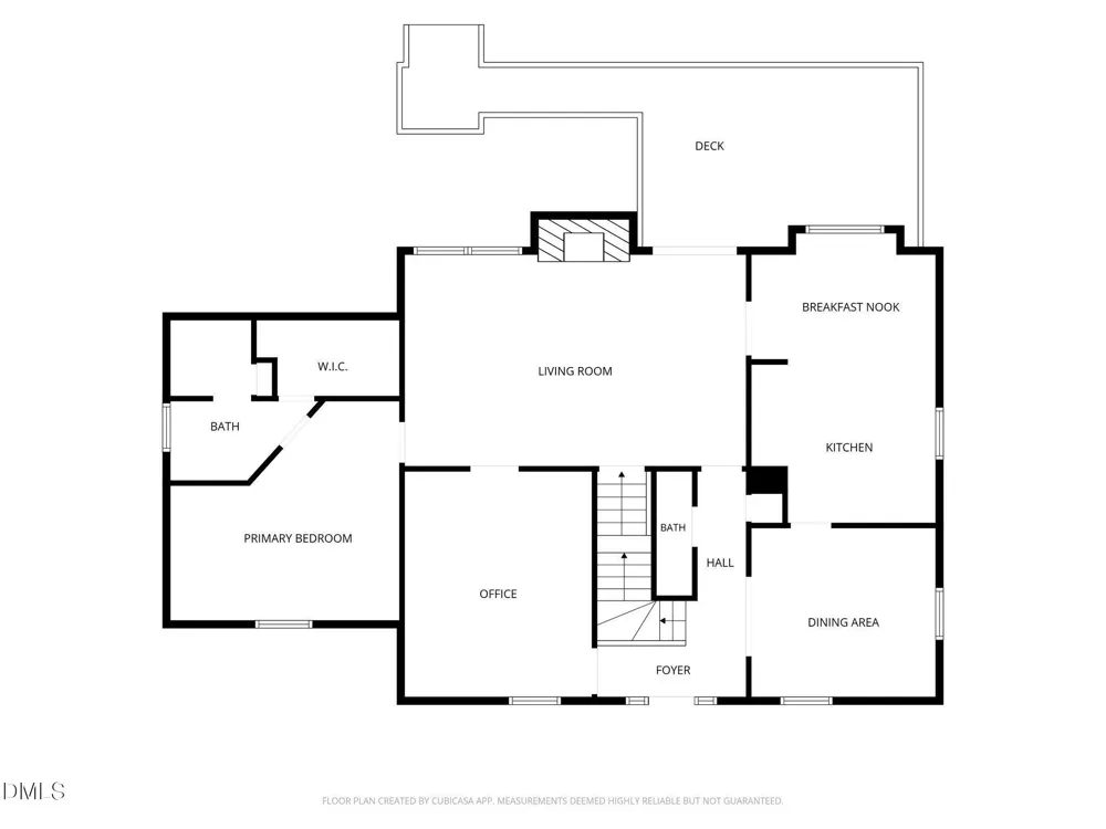 205 Lawrence Road Cary, NC 27511