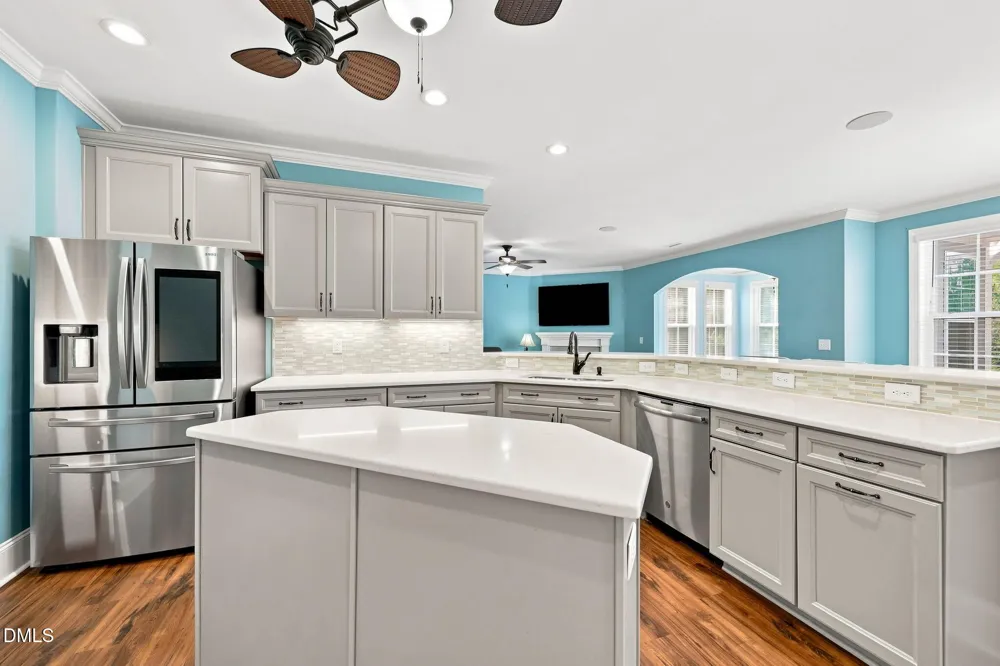 2917 Thurman Dairy Lp Wake Forest, NC 27587