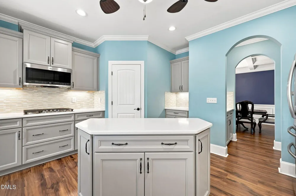 2917 Thurman Dairy Lp Wake Forest, NC 27587