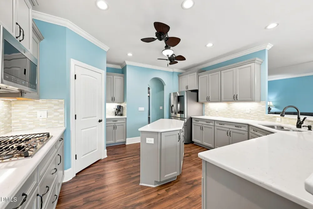 2917 Thurman Dairy Lp Wake Forest, NC 27587