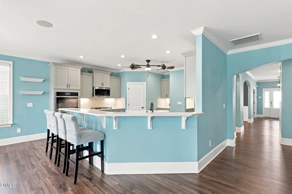 2917 Thurman Dairy Lp Wake Forest, NC 27587