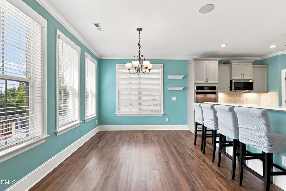 2917 Thurman Dairy Lp Wake Forest, NC 27587