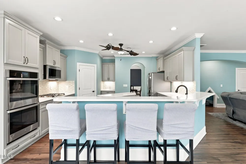 2917 Thurman Dairy Lp Wake Forest, NC 27587
