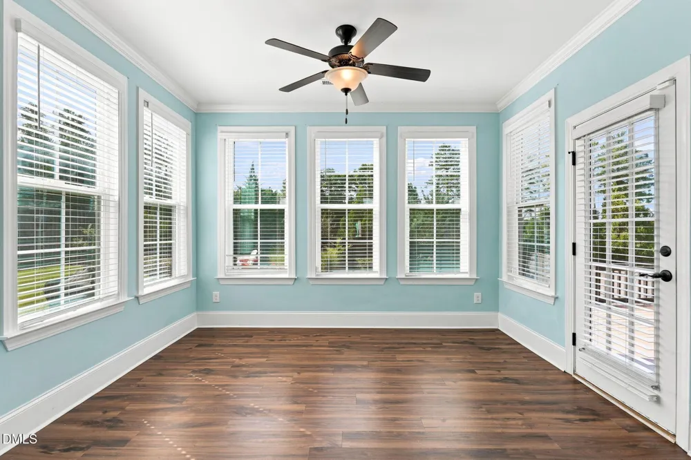 2917 Thurman Dairy Lp Wake Forest, NC 27587