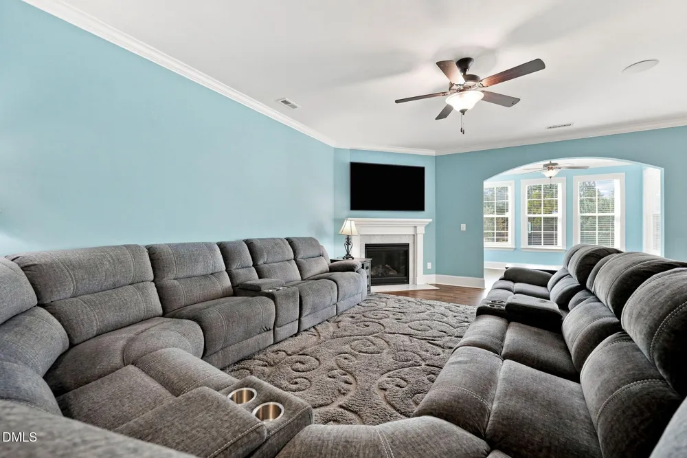 2917 Thurman Dairy Lp Wake Forest, NC 27587
