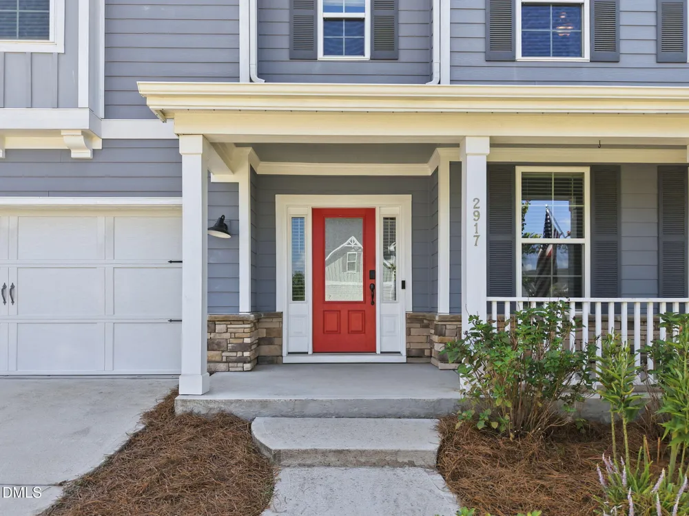 2917 Thurman Dairy Lp Wake Forest, NC 27587