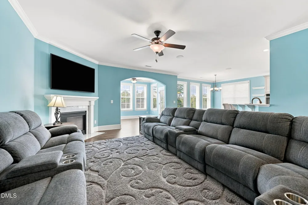 2917 Thurman Dairy Lp Wake Forest, NC 27587
